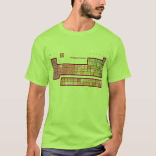 CAMISETA MIRE ALREDEDOR DE USTED