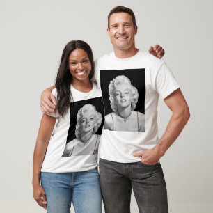 Camiseta Mire de amor