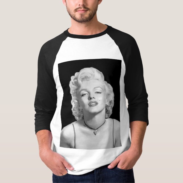 Camiseta Mire de amor (Anverso)