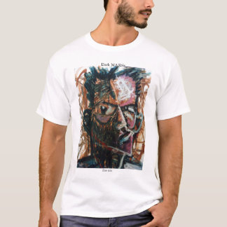 Camiseta Mire para los enemigos (camisa - la imagen de alta