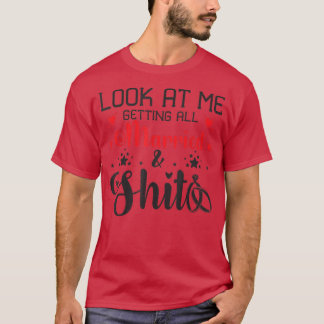 Camiseta Míreme Consiguiendo Que Todas Las Esposas Casadas