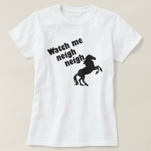 CAMISETA MÍREME RELINCHAR RELINCHO