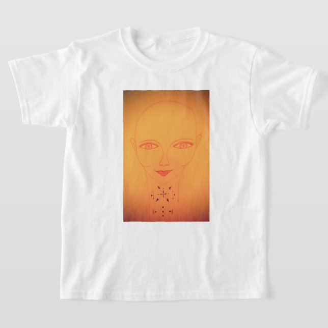 Camiseta Miryam (Distribución)