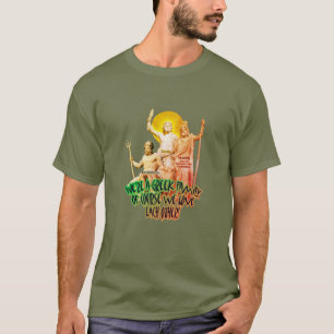 Camiseta Mis 3 hijos