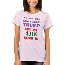 MIS 401K AMA A TRUMP