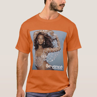 Camiseta Mis amigos de Bey My House amigo