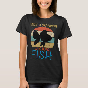 Camiseta Mis camarones de mariscos Pimp My Shrimp