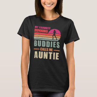 Camiseta Mis compañeros de ejecución favoritos me llaman tí