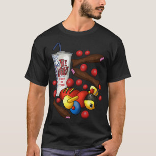 Camiseta Mis cosas favoritas - Kiwiana