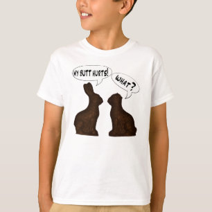 Camiseta ¡Mis daños del extremo! ¿Qué?