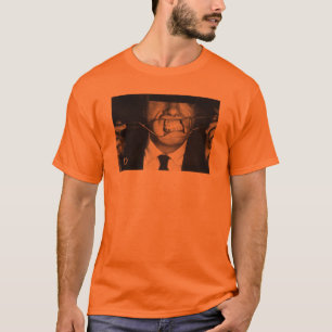 Camiseta Mis dientes están quebrados