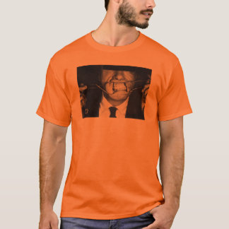 Camiseta Mis dientes están quebrados