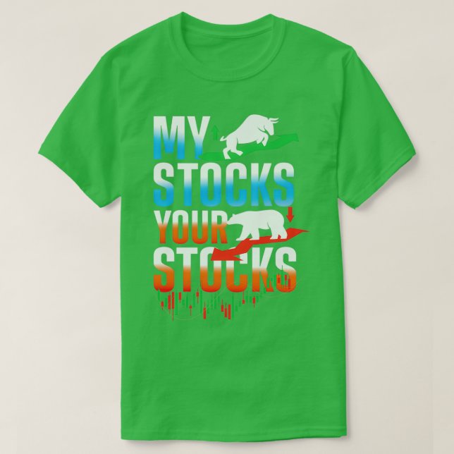 Camiseta Mis existencias tus existencias (Diseño del anverso)