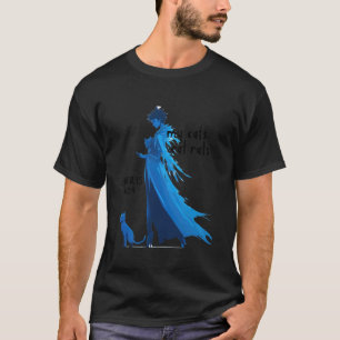 Camiseta Mis Gatos Comen Rats Harris 2024 Gatos Anime Futur