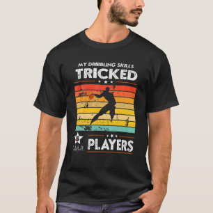 Camiseta Mis habilidades de conducción engañadas 5 jugadore