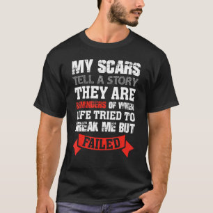 Camiseta Mis Hocicos Cuentan Una Historia De Batalla Llama