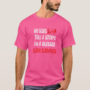Camiseta Mis Hocicos Cuentan Una Historia De Conciencia De