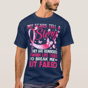 Camiseta Mis Hocicos Cuentan Una Historia De Conciencia Sob