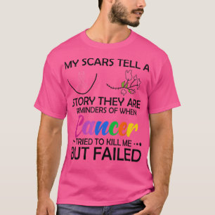 Camiseta Mis Hocicos Cuentan Una Historia De Conciencia Sob