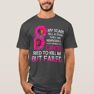 Camiseta Mis Hocicos Cuentan Una Historia De Sensibilizació