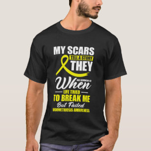 Camiseta Mis Hocicos Cuentan Una Historia Que Recuerdan La