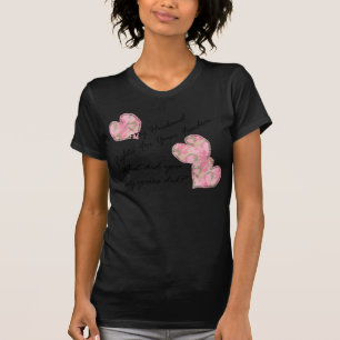 Camiseta Mis luchas del marido para su libertad