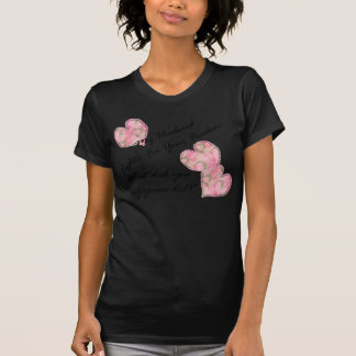 Camiseta Mis luchas del marido para su libertad