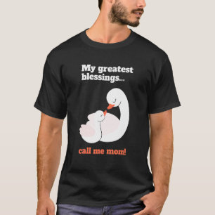 Camiseta Mis mayores bendiciones