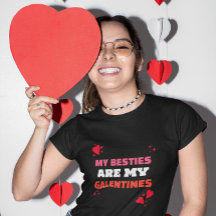 Mis Mejores Amigas Son Mis Galentines – Amigas de