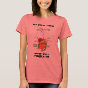 Camiseta Mis movimientos osados comienzan con la