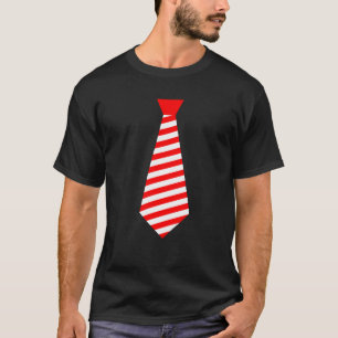 Camiseta MIS NAVIDADES TIE Pajama Shirt Xmas Funny Candy Ca