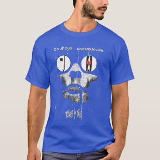 Camiseta Mis personas favoritas aman regalos de Love And Ro