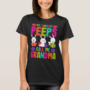 Camiseta Mis píos favoritos me llaman idea de regalo de Pa