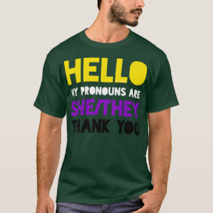 Camiseta Mis pronósticos son puras