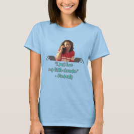 Camiseta Mis Querubines