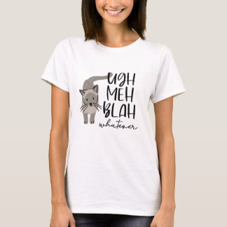 Camiseta Mis sentimientos exactamente