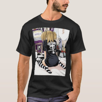 Camiseta Misa Amane 