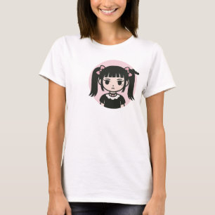 Camiseta Misery Tee