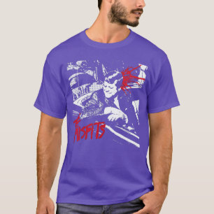 Camiseta Misfits JFK PremiumriBlend vintage