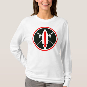 Camiseta Misil Lance