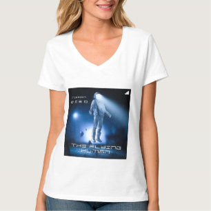 Camiseta Misión 2060