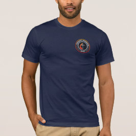 Camiseta Misión del Desierto Iglesia Metodista Unida