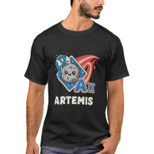 Misión Espacial Artemis II de la NASA