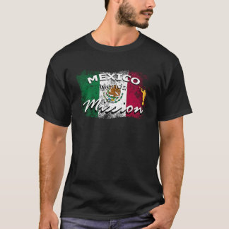 Camiseta Misión Merida Mormon LDS en México