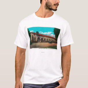 Camiseta Misión San FernandoSan Fernando, CA