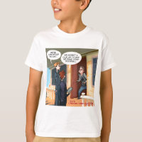 Misioneros Agnósticos Divertidos