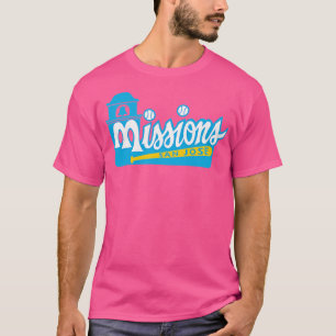 Camiseta Misiones desaparecidas de San José