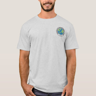 Camiseta Misiones Mundiales E&R