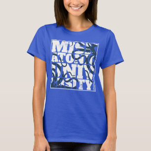 Camiseta Miskatonic University Tentacles Lovecraftian