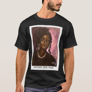 Camiseta Mismo 2020